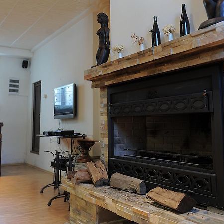 Kalin Hotel Lazaropole Eksteriør bilde