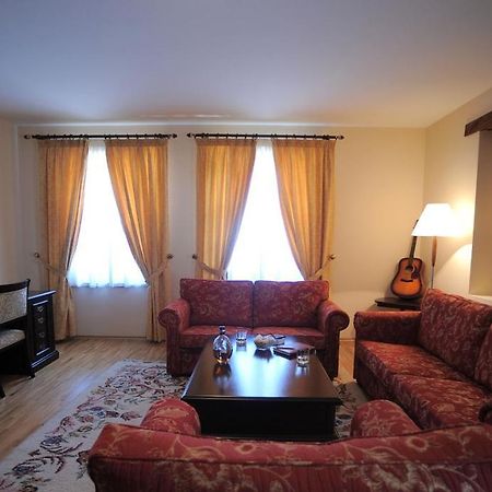 Kalin Hotel Lazaropole Rom bilde
