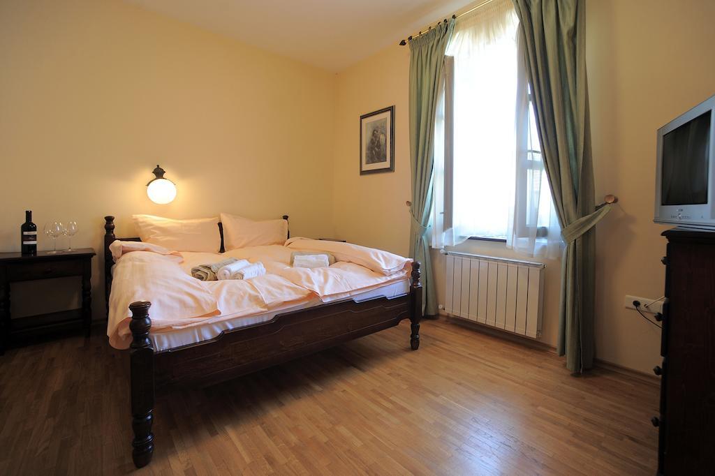 Kalin Hotel Lazaropole Rom bilde