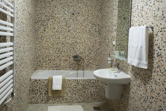 Kalin Hotel Lazaropole Rom bilde